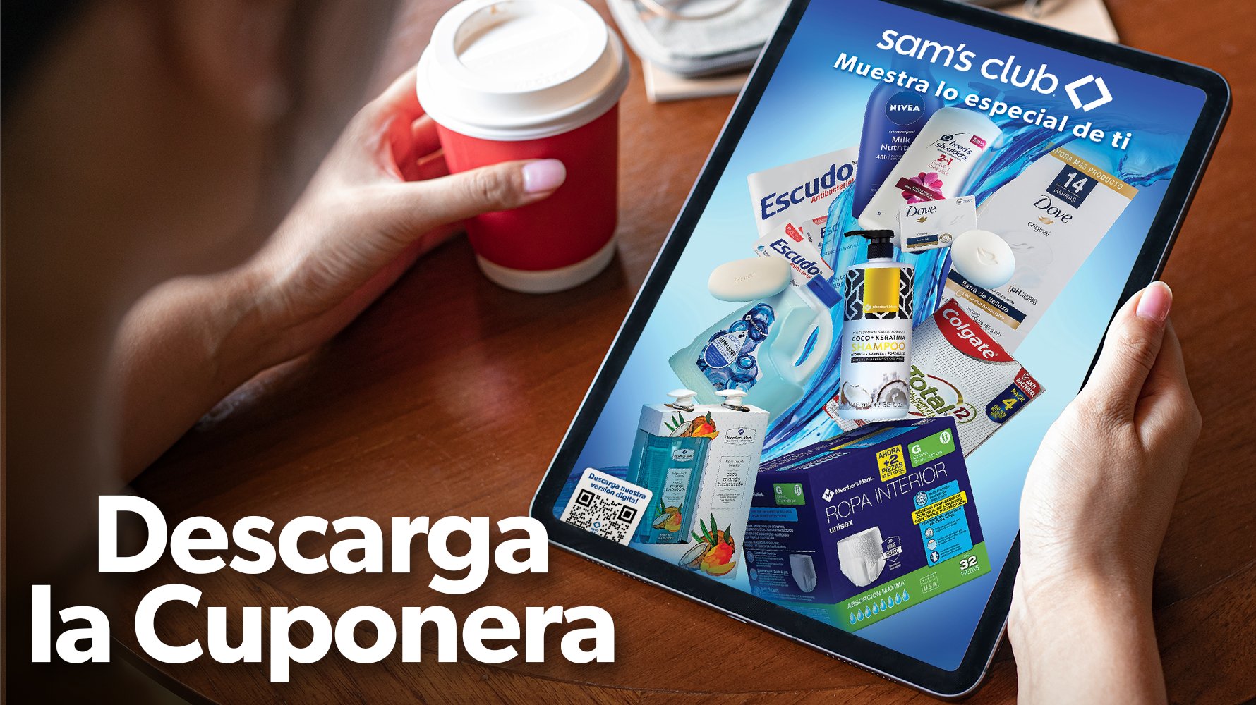 Sam's Club México on Twitter: 