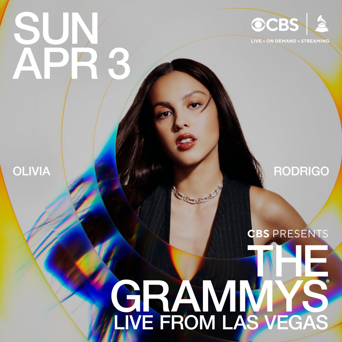 oliviarodrigo's tweet photo. ahhh I can’t believe it!!!!! I’m performing at the #GRAMMYs April 3 on @CBS!!!!! thank u @RecordingAcad💕💕💕 https://t.co/BshjNat0KH