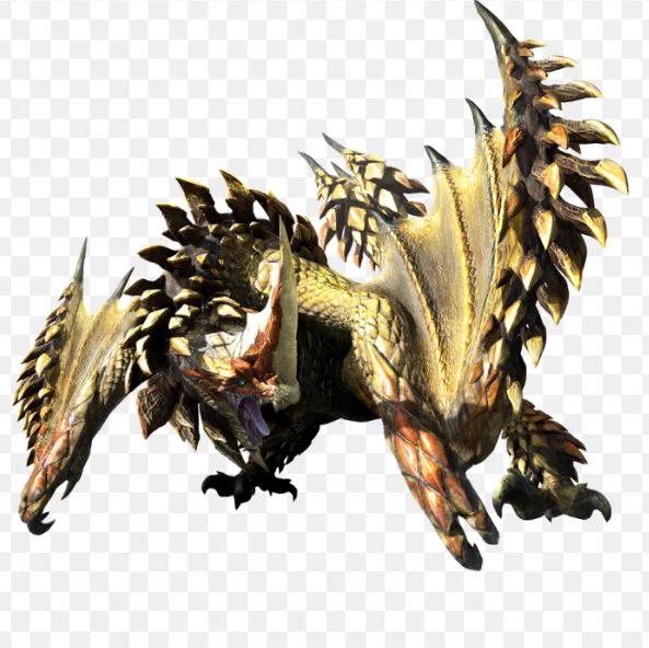 モンスターハンターライズ：サンブレイク公式 on X: 