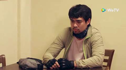 EliasEmias's tweet photo. In fairness kay Tatay Dan, kahit labag man sa kalooban nya napapayag din siya alang alang sa kapakanan ni Ikay. #ScandalousConfession https://t.co/lf464TWtXx