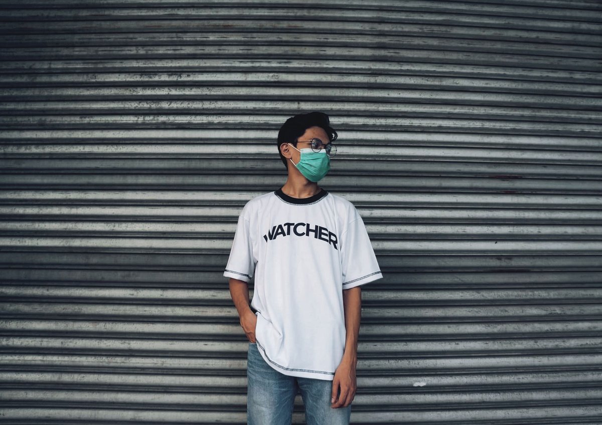 watcher1600's tweet photo. NOW AVAILABLE | ARCH 2ND ANNIVERSARY SHIRT
PHP 600.00

CASH ON DELIVERY (METRO MANILA)
NATIONWIDE SHIPPING

For more info message us on:
https://t.co/2ANBMaMjNv

#WatcherPH #LocalRising https://t.co/EL5WfuY5iO