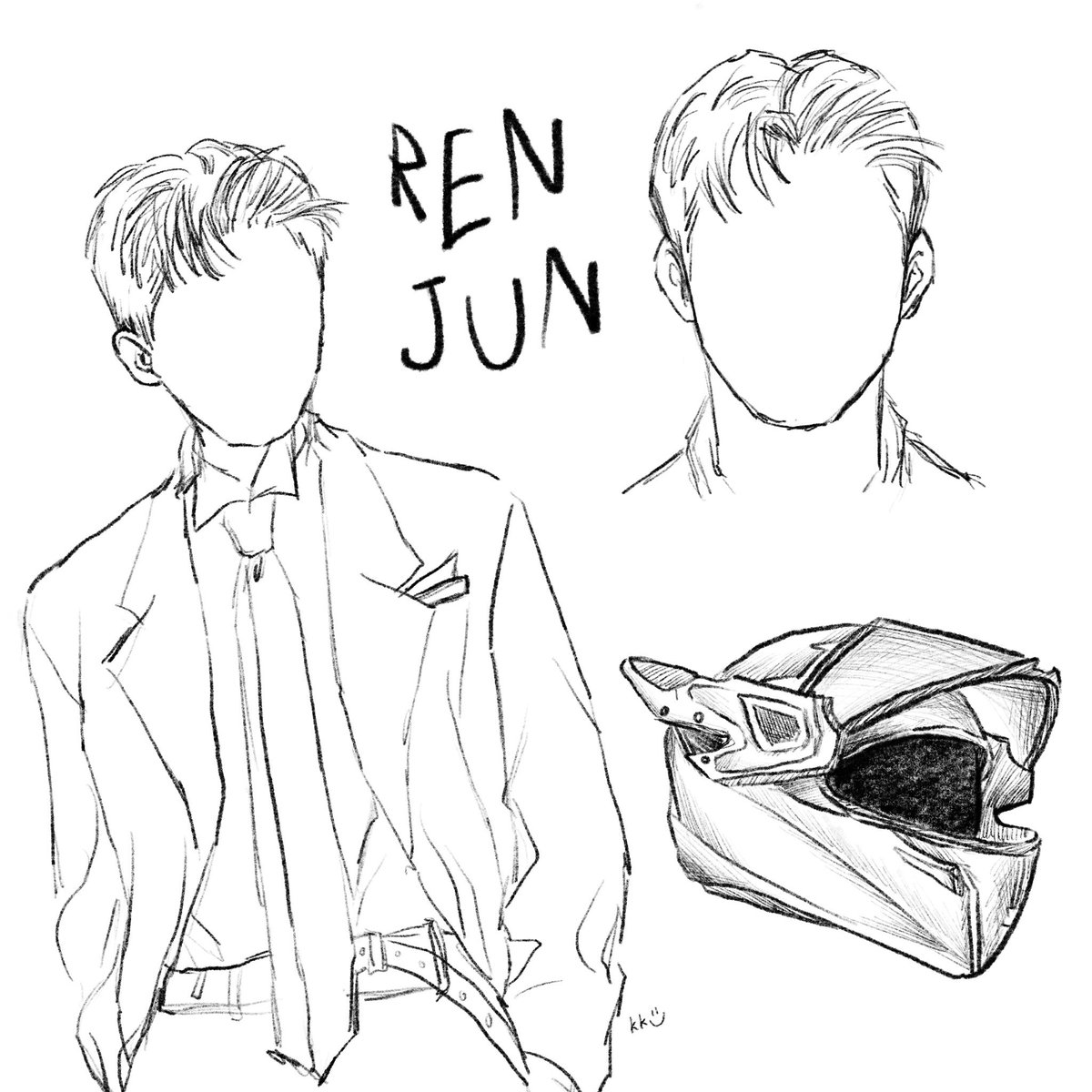 sup3rggie's tweet photo. วาดหน้าไม่ได้ เดี๋ยวเละ https://t.co/RI2T15CMu7