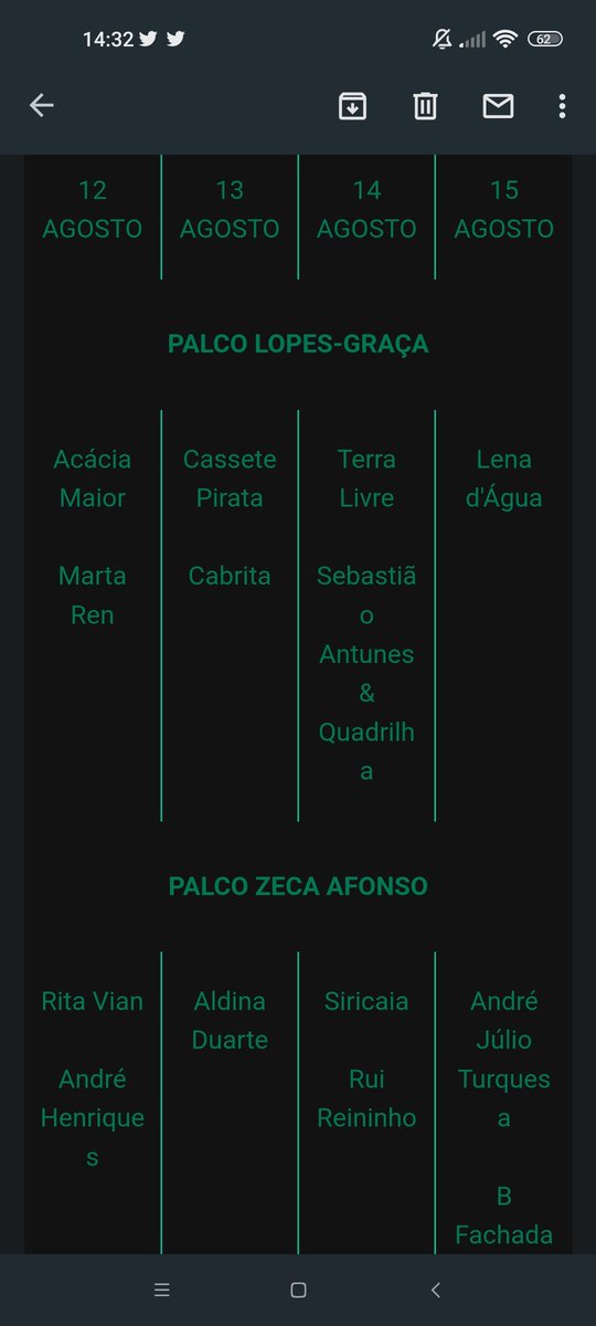 JorgeRodSilva's tweet photo. O Bons Sons está de volta, após 2 anos covidicos.
O cartaz é imperdível e Cem Soldos está com vontade de receber e de abraçar.
Venham viver a Aldeia no @Bons_Sons 
#bonssons
#cemsoldos
#vemviveraaldeia https://t.co/3voHb3Rz4L