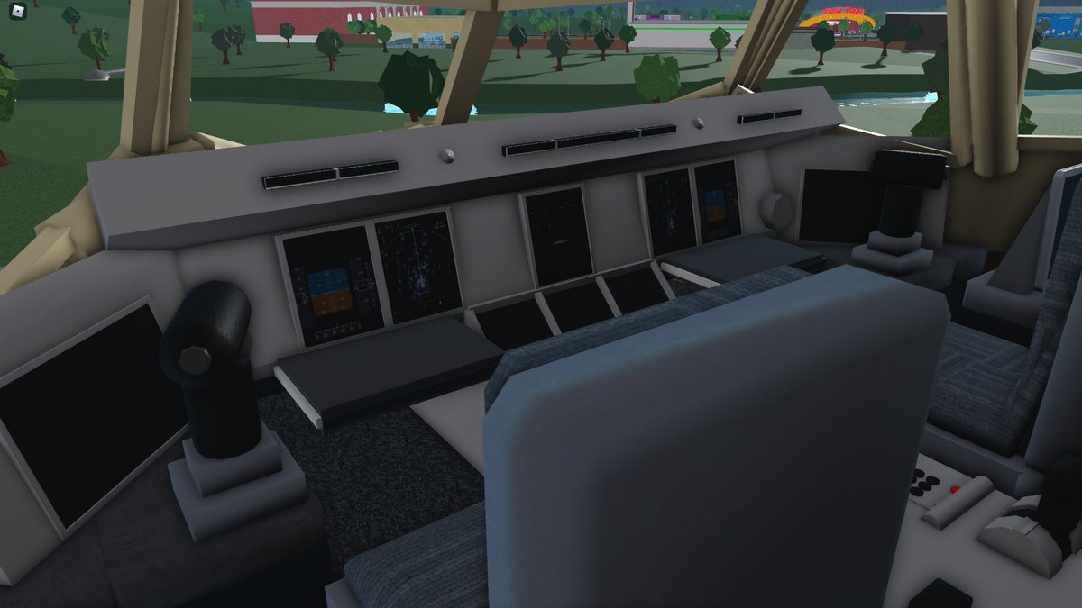 After 10 months of building, I have completed this Etihad Airbus A380 in Bloxburg. Hope you all enjoy as always.

+ Additional pictures and information below

<a href="/RBX_Coeptus/">Coeptus</a> <a href="/FroggyHopz_RBLX/">FroggyHopz</a> #bloxburg #roblox