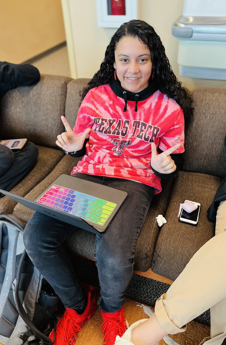 North Forney HS tweet media