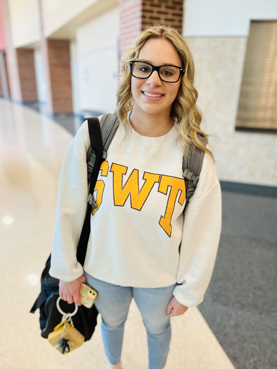 North Forney HS tweet media