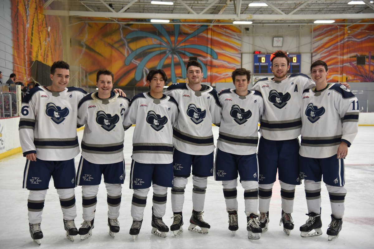XavierHockey's tweet photo. ATTENTION: It’s the March Gladness time of year again and this year we hope to try and top all other club sports teams at Xavier! The number of donations is what matters so whether you donate $5 or $1000, anything is greatly appreciated! https://t.co/5MYx77O3EF https://t.co/MfOU8actiD