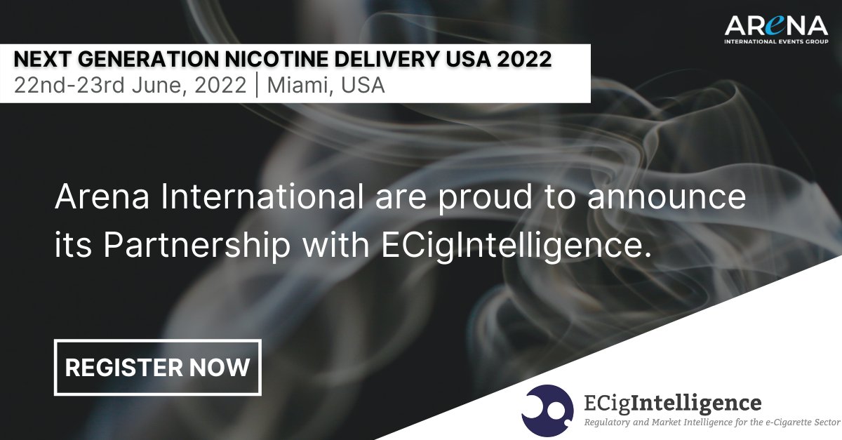 Arena Consumer Events tweet media