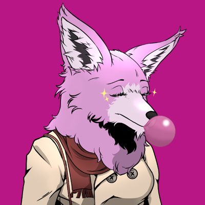 norieneramirez's tweet photo. getting ready to take over the metaverse 🔥
the #TAGLife hype is on! do you mind joining us? 🦊
#NewProfilePic
#TAGNFT https://t.co/mYkjuajFFd
