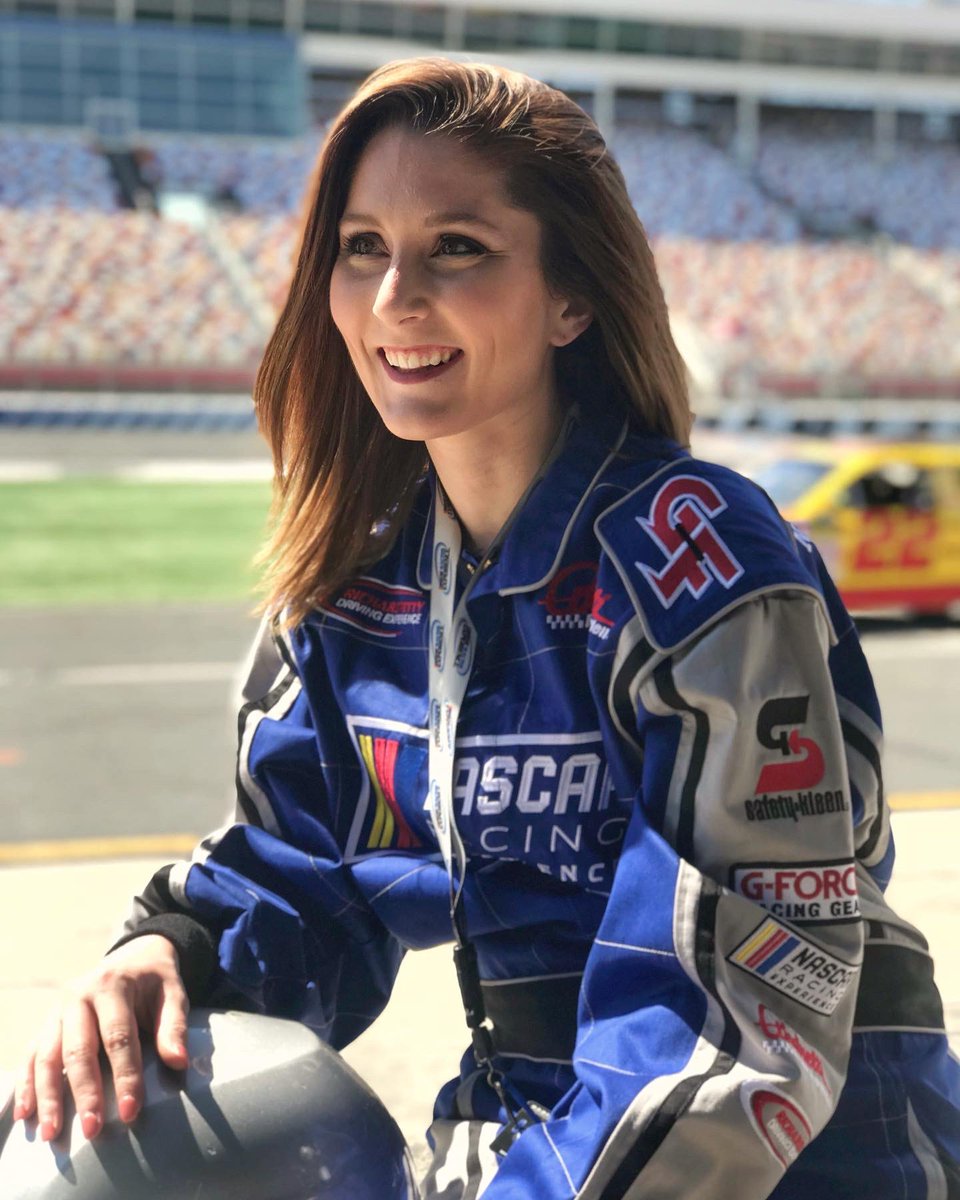 Samantha Waddell tweet media