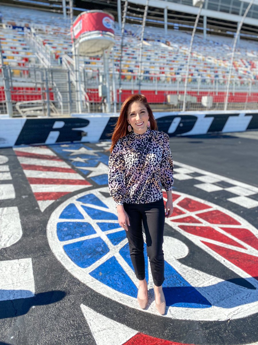 Samantha Waddell tweet media