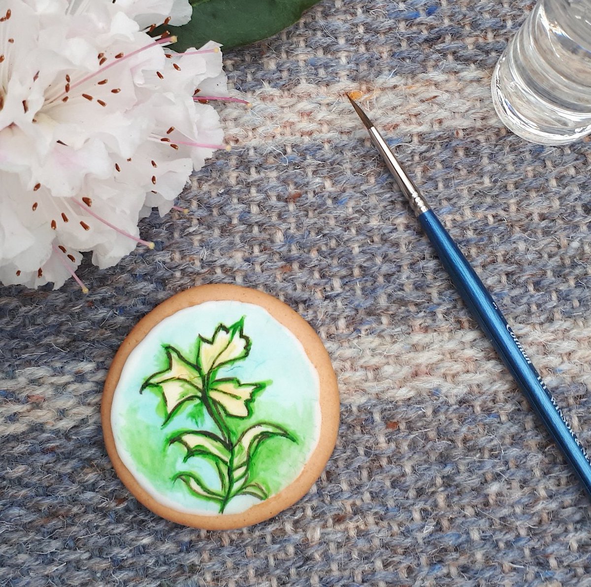 David Parr House tweet media