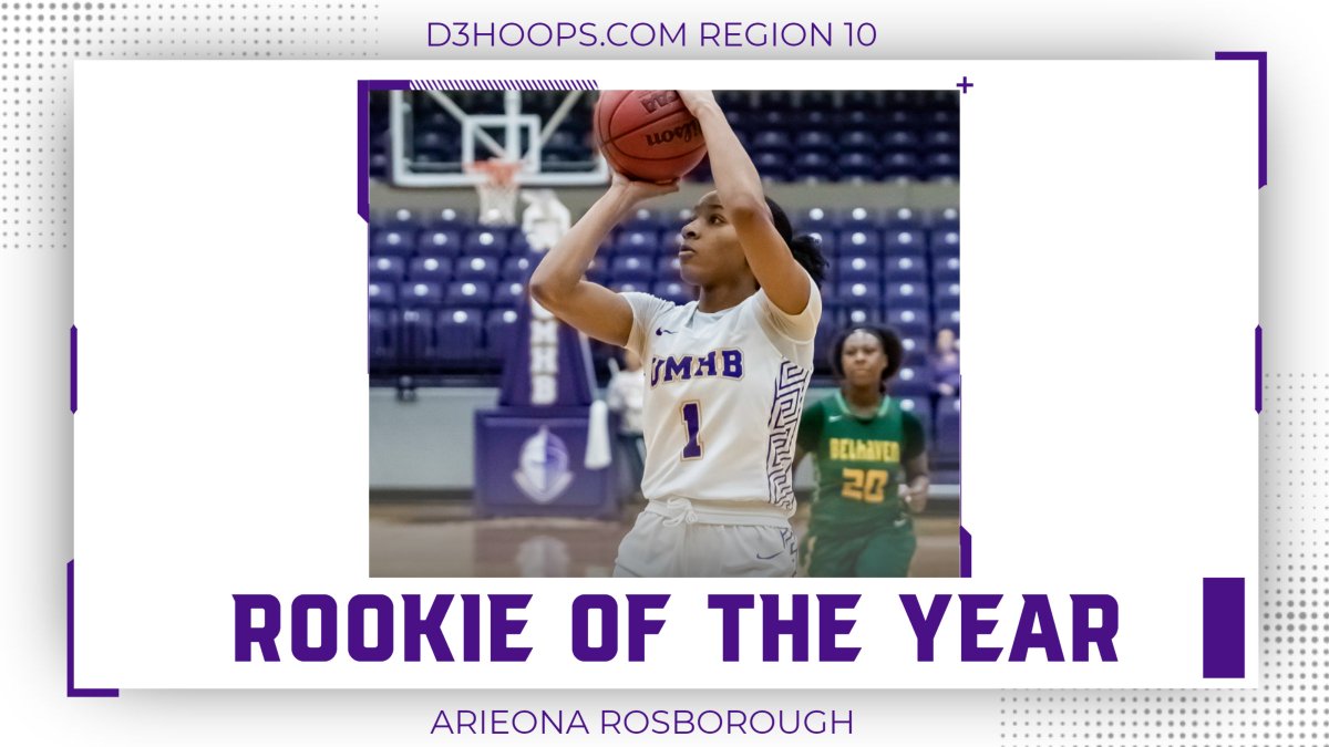 cruwomenshoops's tweet photo. 🏆 https://t.co/RVi8BL3Hia REGION 10 ROOKIE OF THE YEAR!
🏆 https://t.co/RVi8BL3Hia Second Team All-Region

CONGRATS @arieona_rose5! 

#gocru https://t.co/BlriN0L3SS