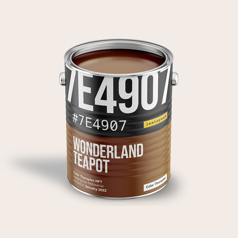 Color Therapies NFT | Minting NOW tweet media