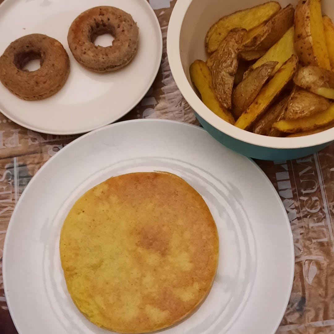 MDAT80's tweet photo. Re 👋

Comme promis résultats du live d'hier soir retrouvez la vidéo sur YouTube 😉

Lien de commande 🔗https://t.co/oC5H2IuPRw

A plus tard
#tupperware #resultatlive #recette #sucré #salé https://t.co/N0nmc9bALp