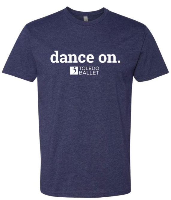 Toledo Ballet tweet media