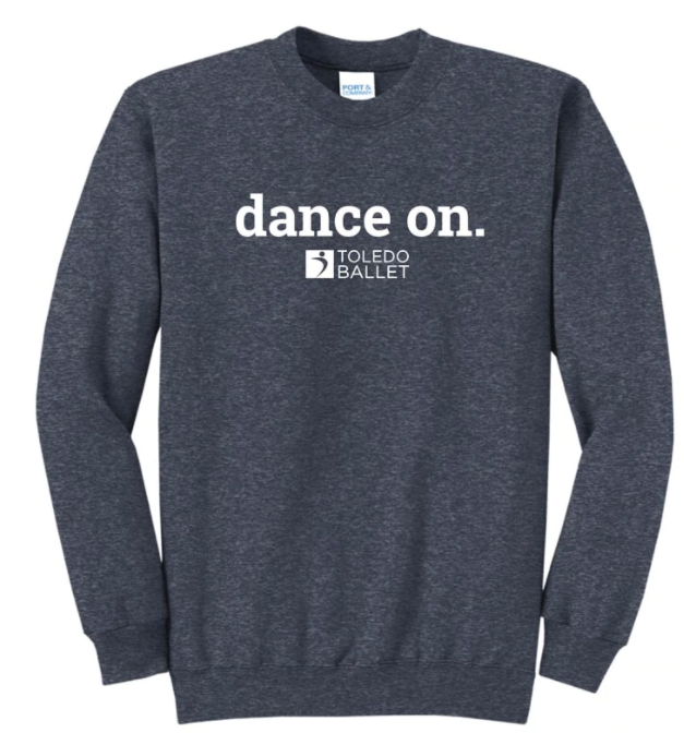 Toledo Ballet tweet media