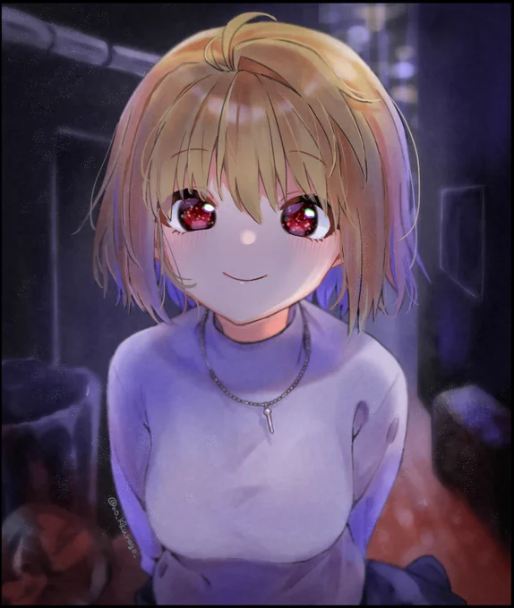 アルクェイド 