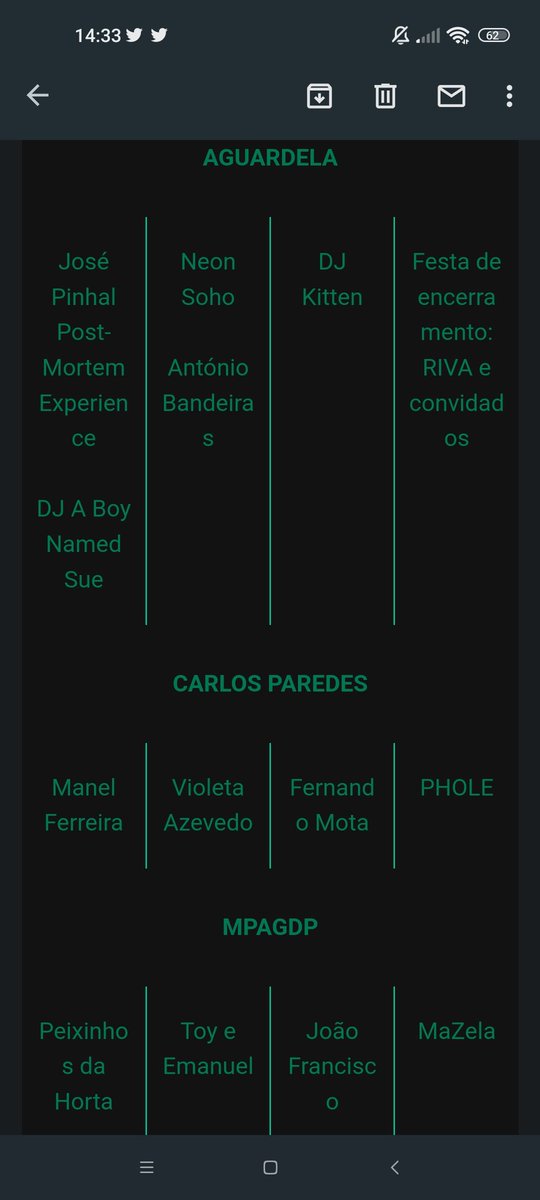 JorgeRodSilva's tweet photo. O Bons Sons está de volta, após 2 anos covidicos.
O cartaz é imperdível e Cem Soldos está com vontade de receber e de abraçar.
Venham viver a Aldeia no @Bons_Sons 
#bonssons
#cemsoldos
#vemviveraaldeia https://t.co/3voHb3Rz4L