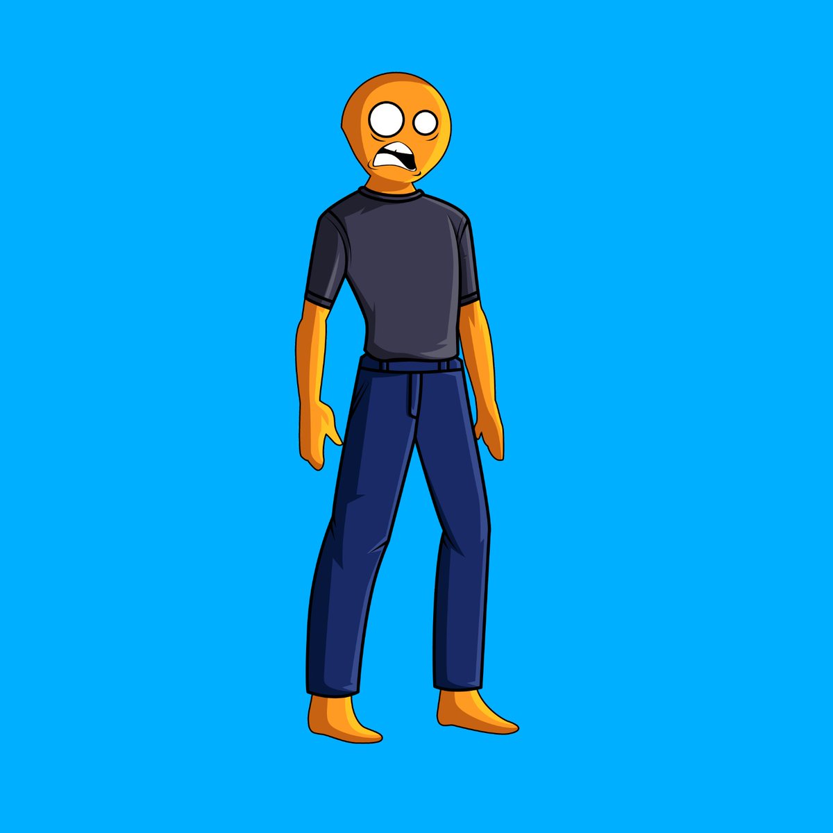 Planet Sticker tweet media