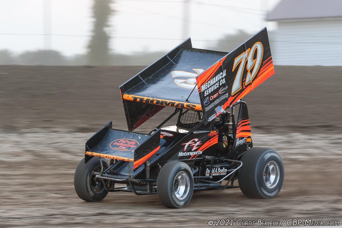 Patriot Sprint Tour tweet media