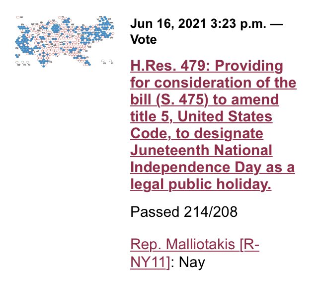 Mayarha6's tweet photo. @DefeatNicole @NMalliotakis Here are receipts to show how she doesn’t believe in equal rights for anyone but her gop “gazpacho” mob https://t.co/nDOvyRVfnz