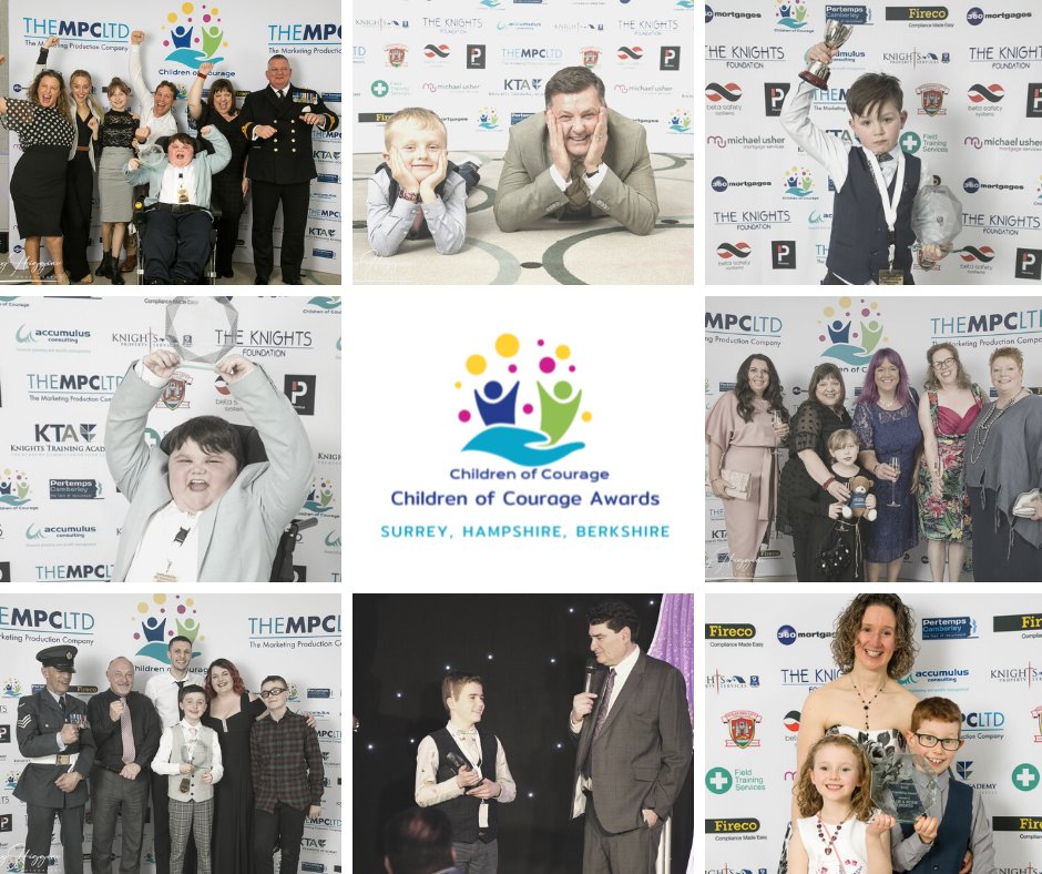 Knights Foundation tweet media