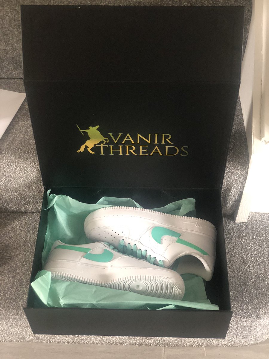 thorguard_eth's tweet photo. Thanks to @familiarcow from @VanirThreads these bad boys just arrived. The quality and comfort is unmatched. Good thing they are still minting here ๐ https://t.co/FI9X3Bw2SD #THORFi #ThorForce1 #NFTProject #NFTdrop https://t.co/9Cw3I3U2D3
