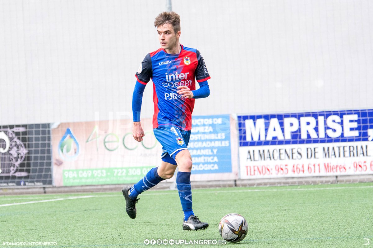 Hoy es el cumpleaños de nuestro jugador <a href="/alvarogarfer/">alvarogarfer</a>

¡Felicidades, Álvaro!

🔵🔴 #TamosXuntosNesto