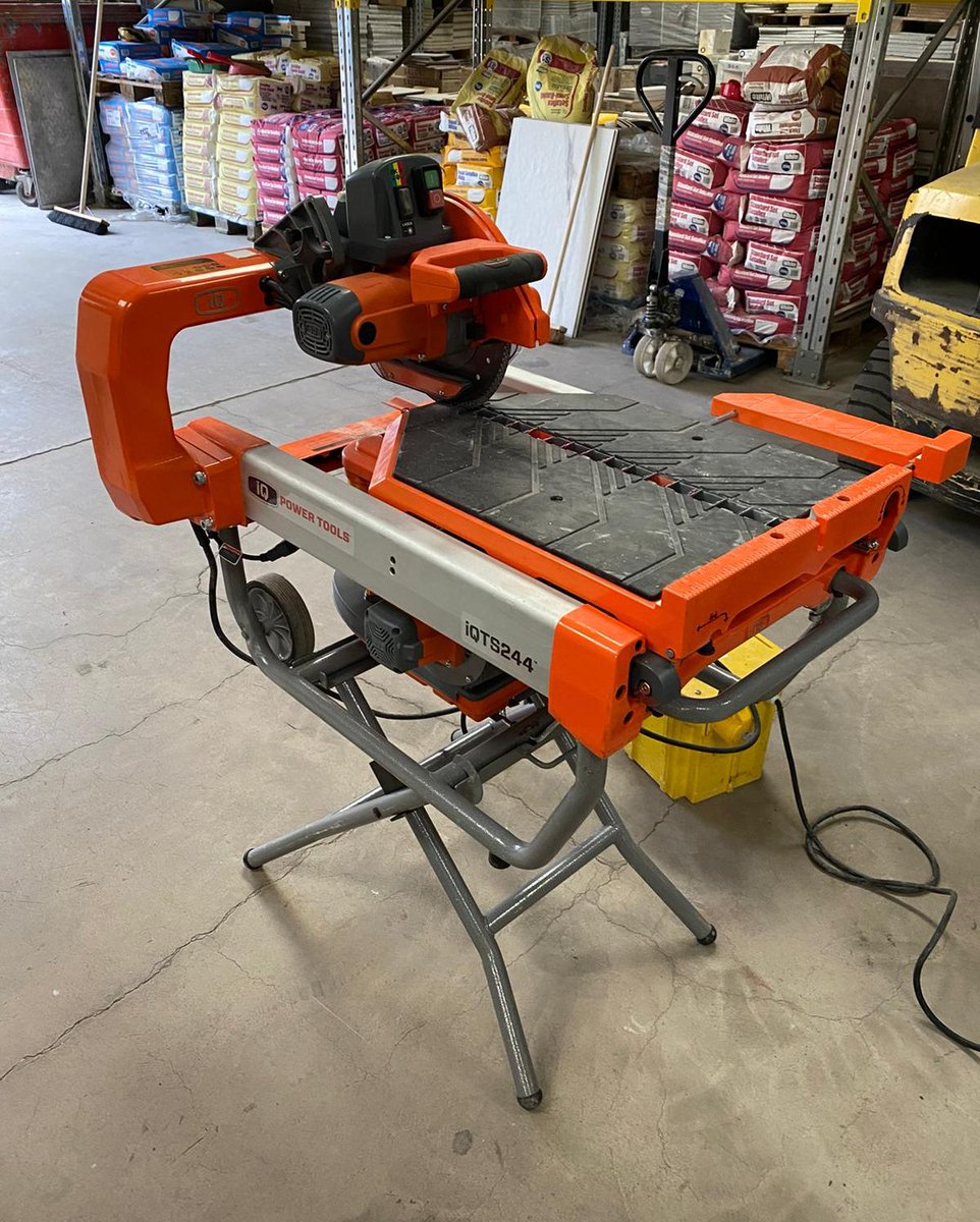 MultiquipUK's tweet photo. With the @iqpowertools range of #tilesaws, you can work quicker and safer on-site, all without the need for water. Contact us today to arrange a free demonstration.

#uktilers #tiling #bathroomtiles #kitchentiles #tile

https://t.co/qvft2OOlAx https://t.co/i9QEAjSNJ6