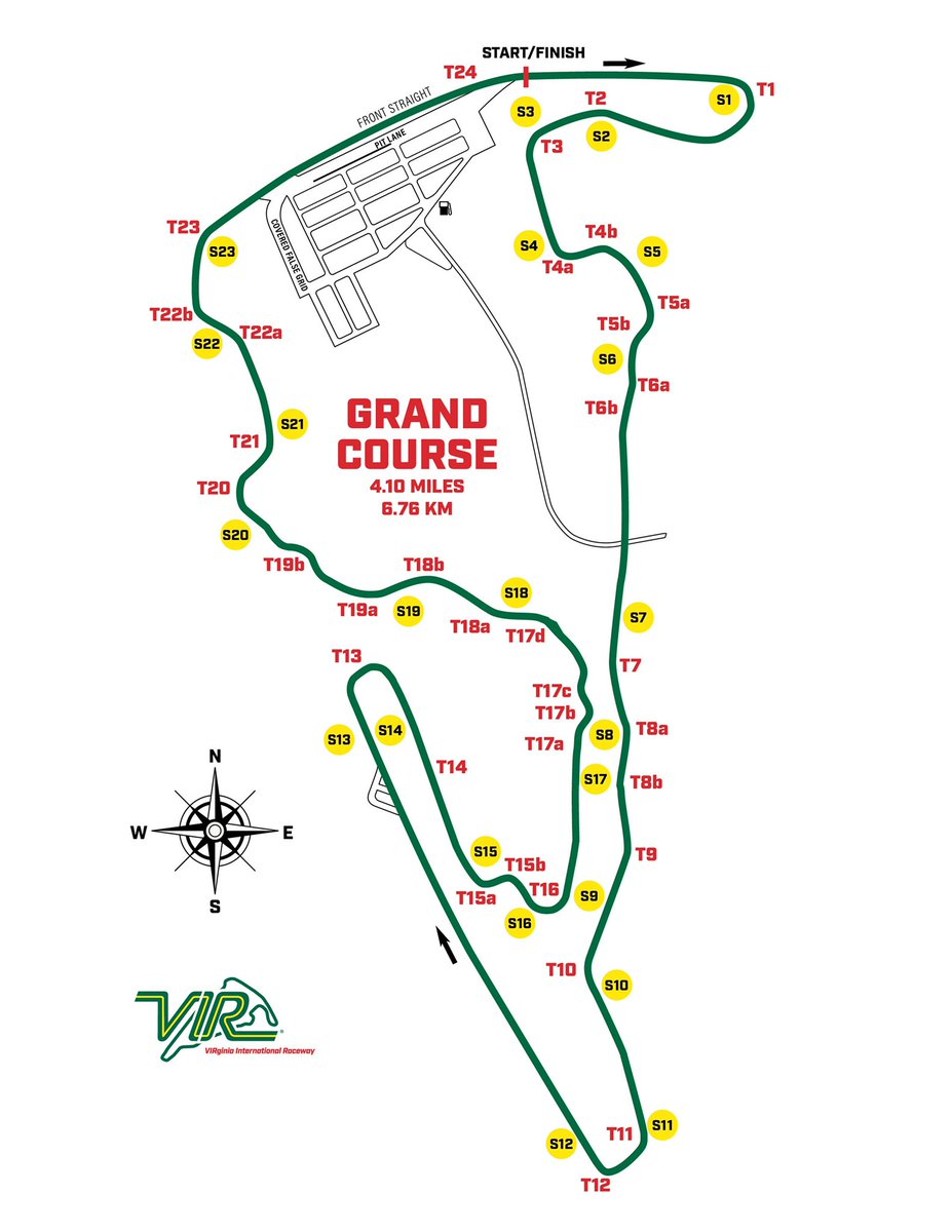 S3XYPLAID's tweet photo. @elonmusk @Tesla @JohanCSchwartz @UnpluggedTesla @RealTeslaNorth @VIRNow we are at VIR Grand Course today with the Carmine’s Import Service Tesla Model S Plaid running showroom 300 Treadwear tires @CARandDRIVER Lighting Lap. https://t.co/SLlLHmloJW