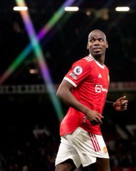 Mind_Marcel's tweet photo. Birthday boy @paulpogba happy earth day! Hopefully we get the job done and thereโs a #POGDANCE to go with it ! ๐บ๐ฟ#UCL https://t.co/1ggwLVF1jr
