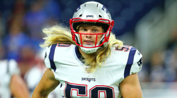 Cleveland Sports Talk tweet media