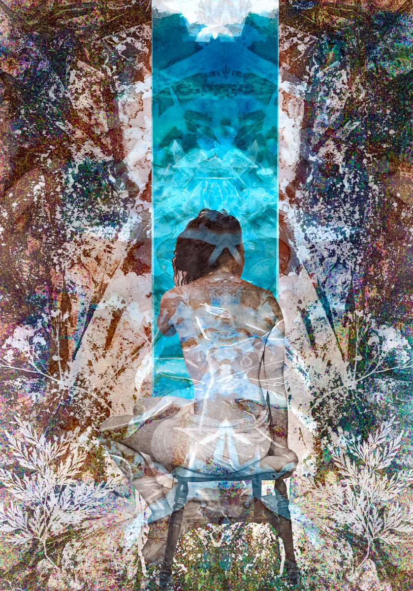 ✨Nothing Is Real <a href="/KnownOrigin_io/">KnownOrigin.io</a> 

✨MAKE A BID
✨NO RESERVE

knownorigin.io/gallery/914700…

#NFTCommunity #NFTcollectors #nftart #SURREALISM