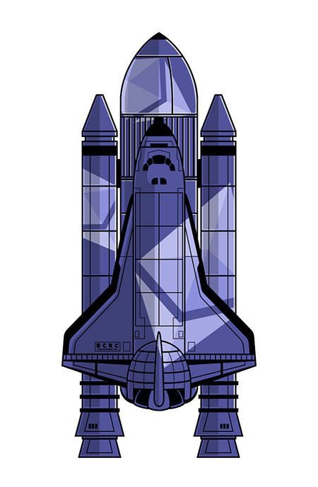 Boss Cat Rockets assembled, ready for some vox cats 🔥🚀<a href="/BossCatRC/">Boss Cat Rocket Club</a>