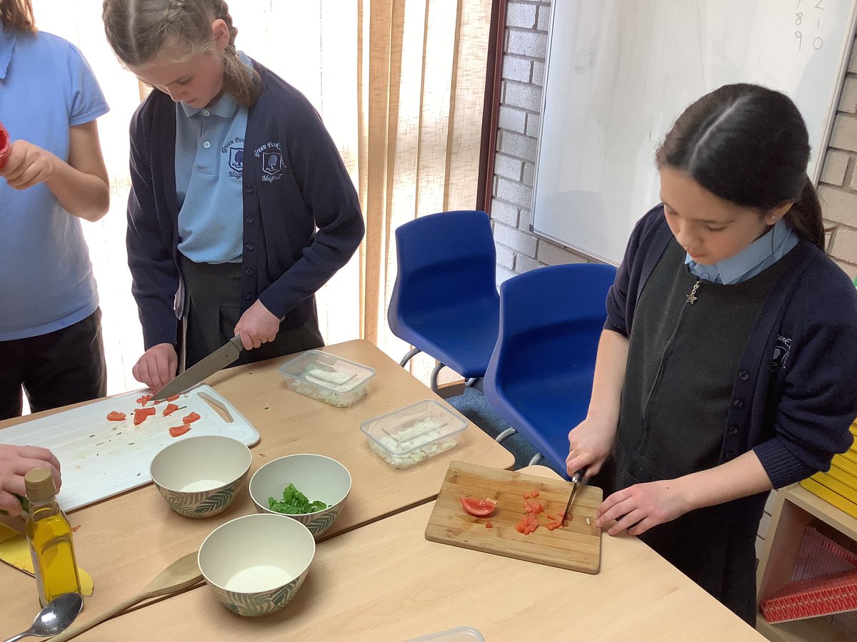 GPSYear6's tweet photo. More homemade salsa action! The Brazilian food not the dance! #gpsdt #gpstopic #gpsgeograpy https://t.co/FWzue01pnA