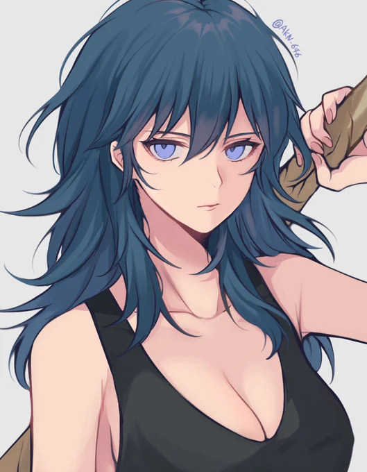 絵柄の温度差やべぇや 