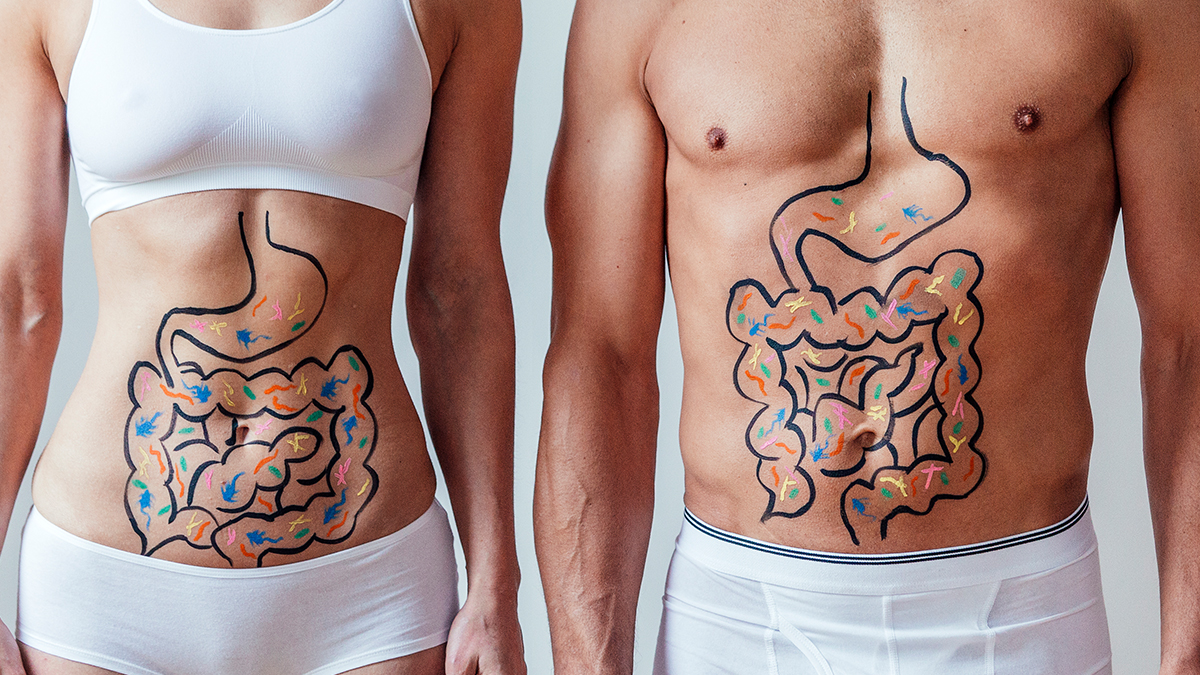 Dagelijks laten we gemiddeld 15-25 winden. Bij vaker is er sprake van #winderigheid. Dit kan o.a. komen door radiotherapie, een darmoperatie of medicijnen. Lees onze #voedingstips bij winderigheid: voedingenkankerinfo.nl/voedingstips-b…

#darmkankermaand