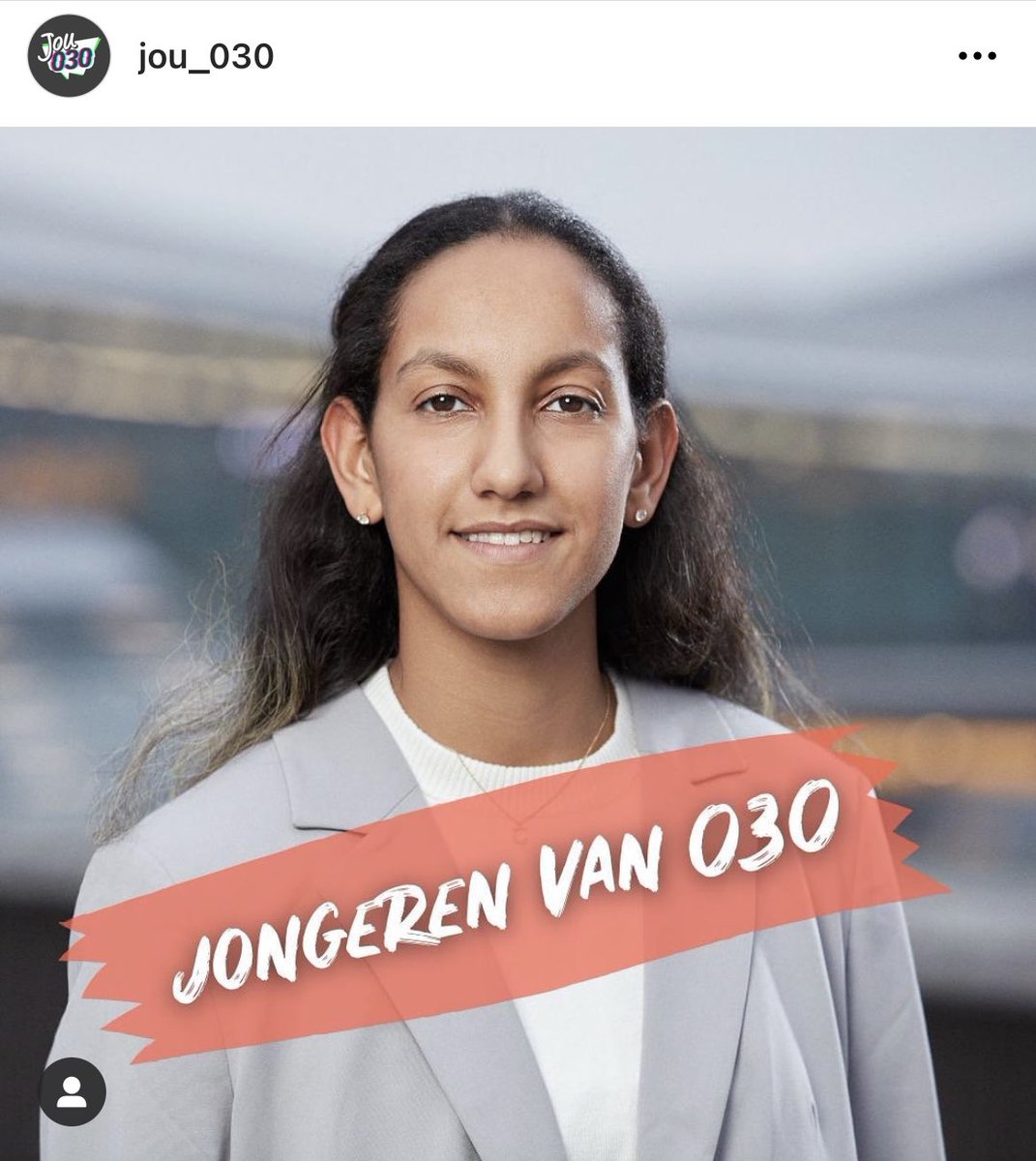 JoU Utrecht tweet media