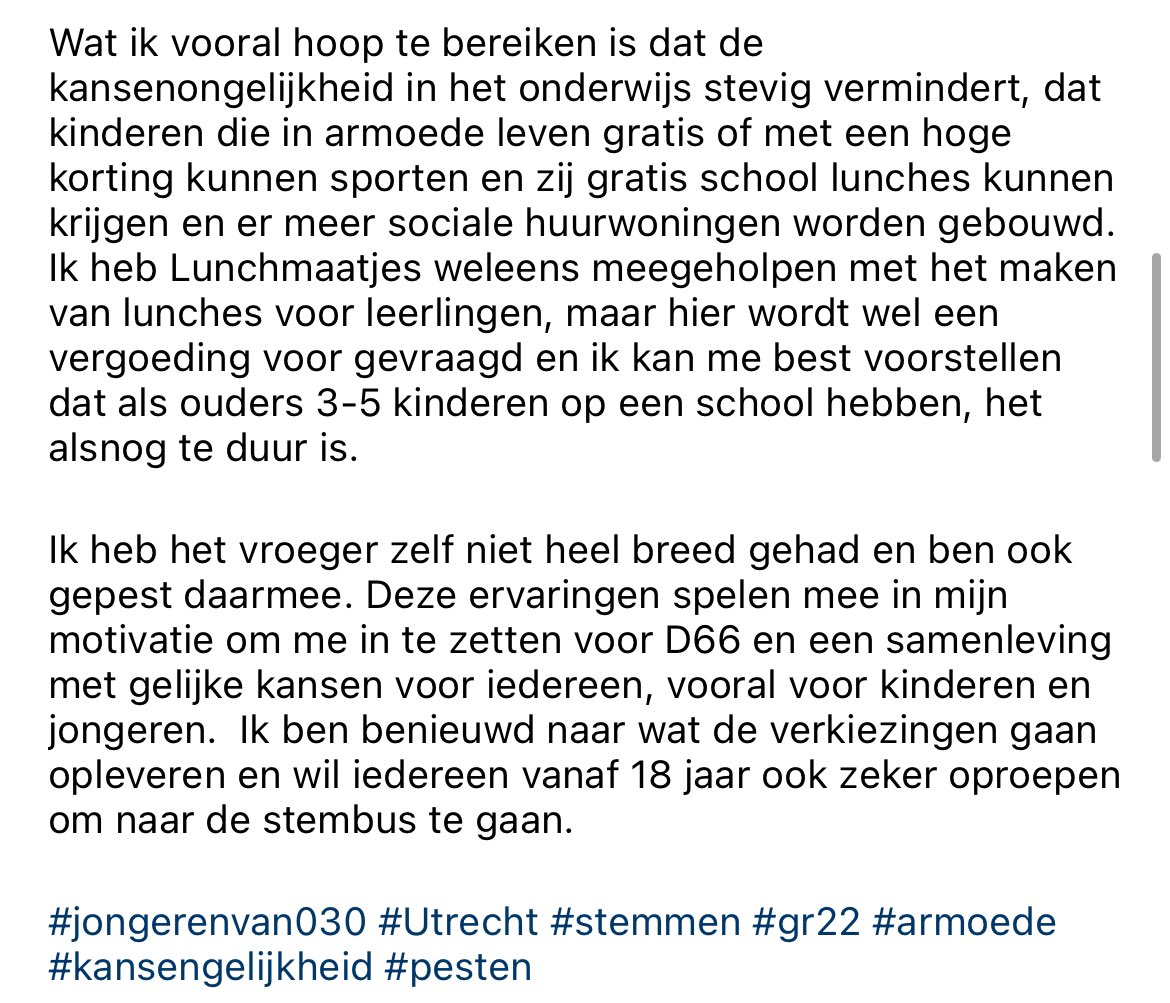 JoU Utrecht tweet media