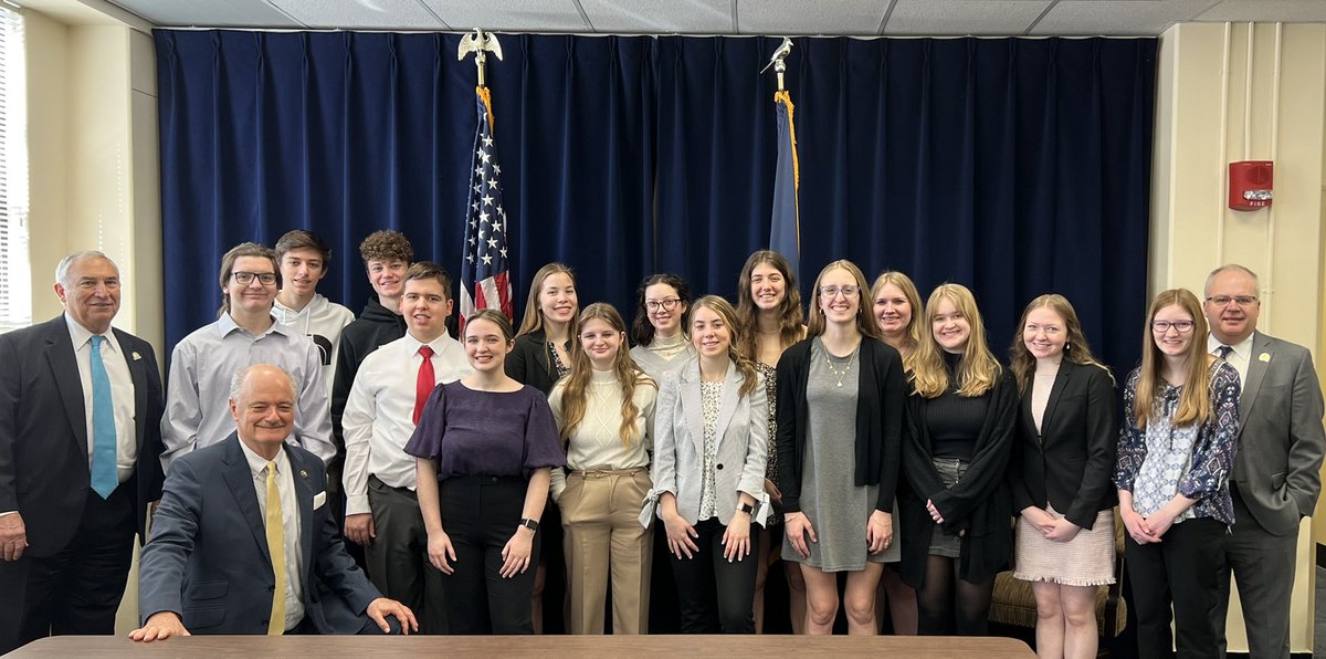 Boone Youth Cabinet tweet media