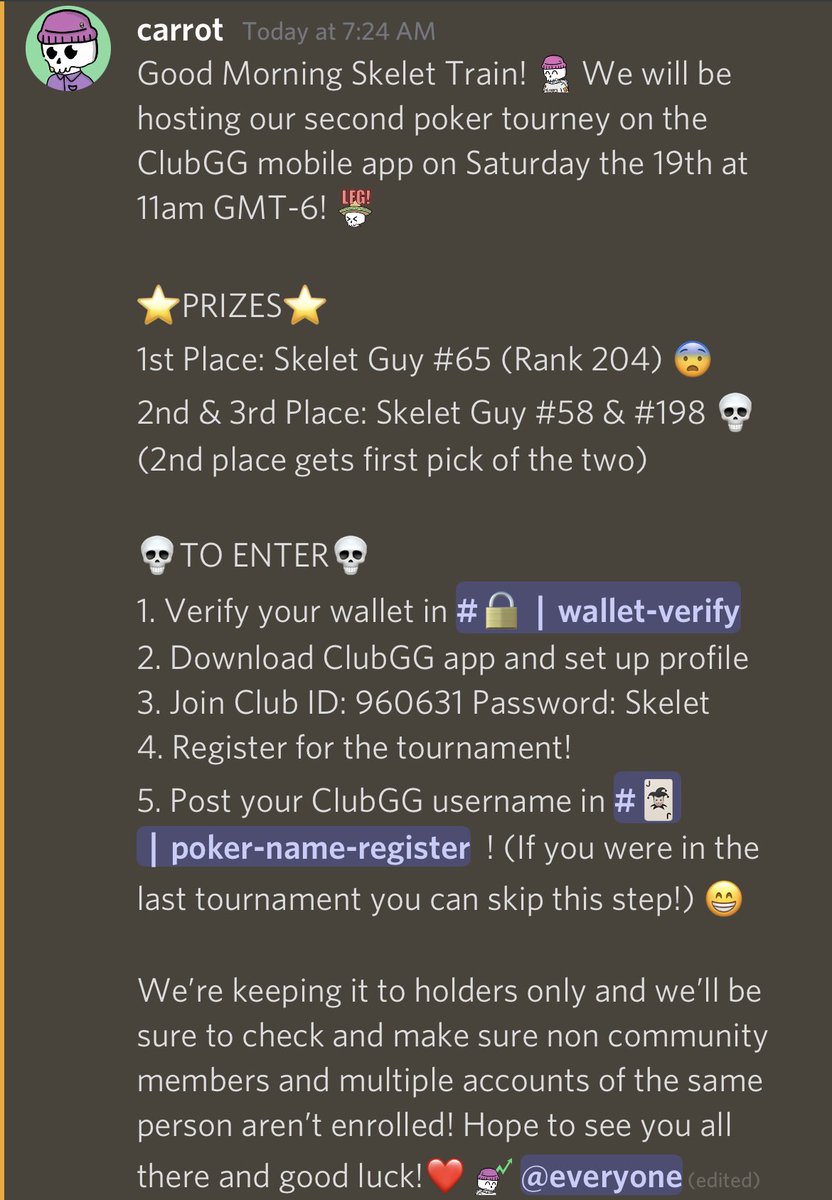 Skelet Guys tweet media