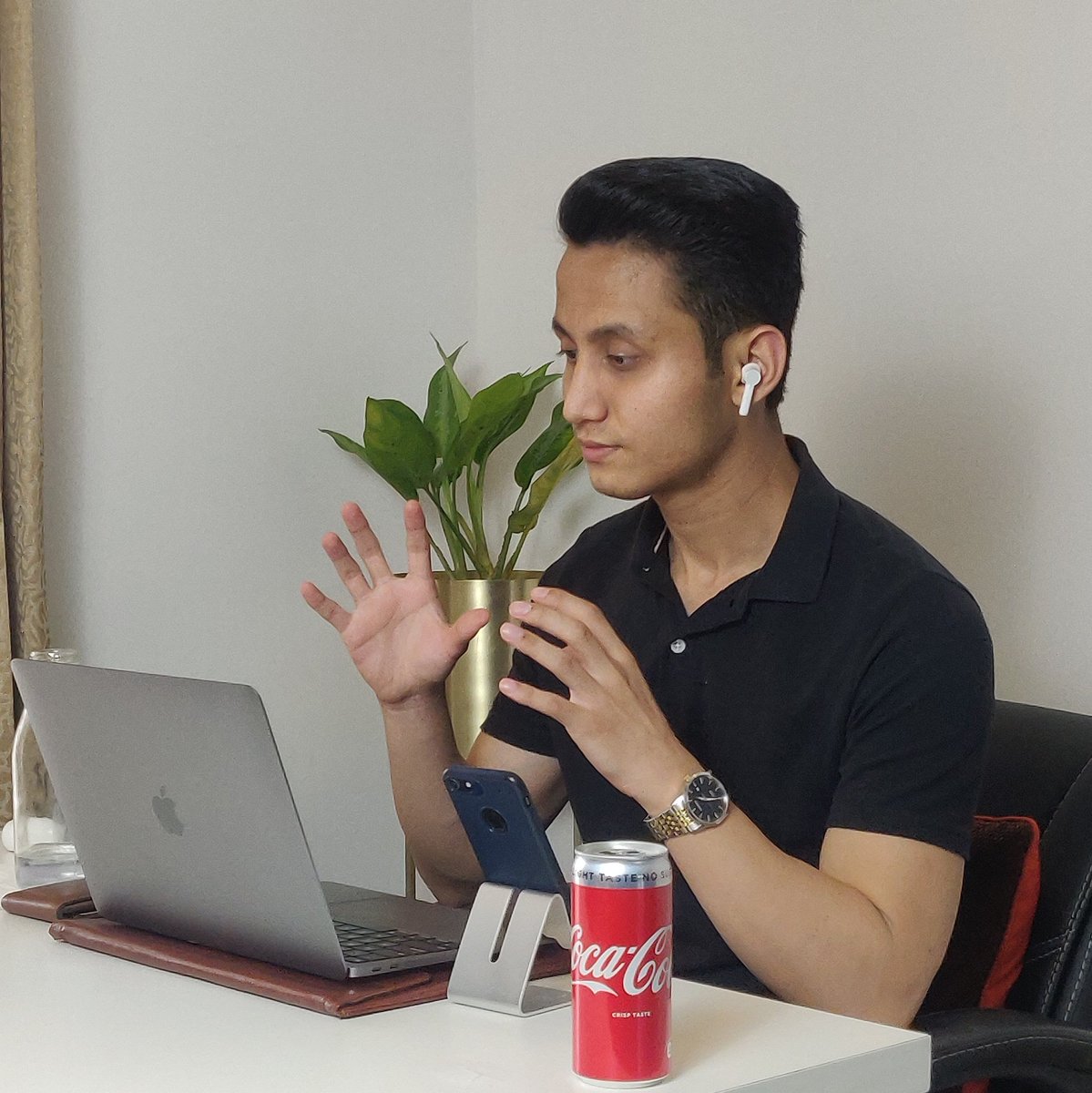 CoachAesthetics's tweet photo. #NewProfilePic https://t.co/yJImZPNOnL