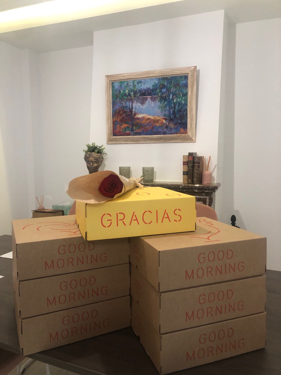 iciar_g's tweet photo. Dosis de motivación para seguir luchando por infancias felices 🧒🏽👧🏼

¡Muchas gracias! @derechoadelia @vestaliaasoc https://t.co/sIFqhJ5ZzV