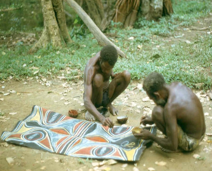 INHA_Fr's tweet photo. ⏰[#INHALab #CASOAR] Aujourd'hui, dès 17h30, ne manquez pas la projection-discussion avec Christian Kaufmann, Philippe Peltier, et Markus Schindlbeck autour de "Sepik, arts de Papouasie- Nouvelle-Guinée"

👉Entrée libre et gratuite 

Toutes les infos : https://t.co/UHv2qO8v3J https://t.co/tr5xx2QZ7y