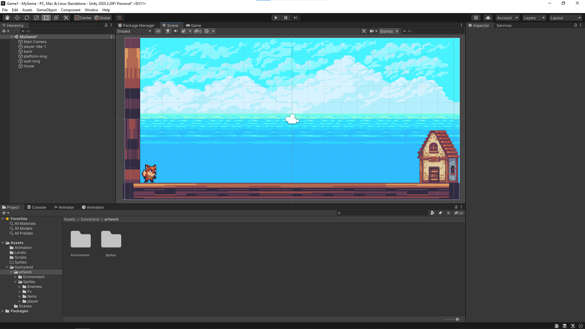 GIcompandgames's tweet photo. Our BTEC Level 3 Computing students have been making their games this week and so far, they are all coming along really well. 🤩

#Unity #GameDevelopment #GIFHE #BTEC https://t.co/H8wMlsEViA
