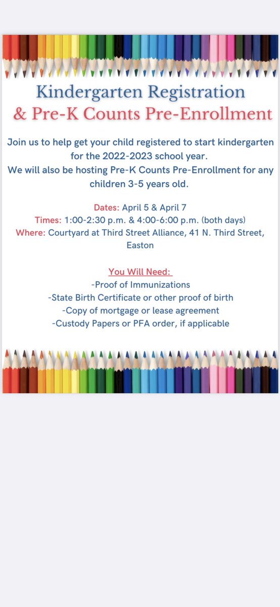 F.A. March School tweet media