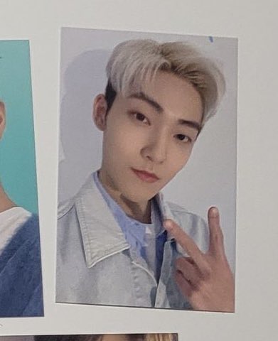 sohnpoca's tweet photo. wts lfb ph

kevin lapothicell photocard

— ₱110 + ₱15 pf + lsf
— bought from jjyusales (sfeta)
— long dop if sure buyer
— read https://t.co/k9AbtCCMXe 

dm / reply to claim

t. the boyz tbz lapo olive young pc https://t.co/1huL2WUUAX