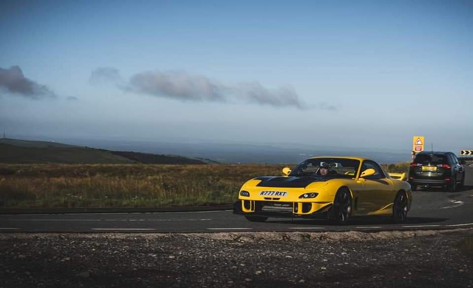 JustDriveTours's tweet photo. The Diversity of cars we get joining us is amazing

4 cars below all designed &amp; built to do completely different things... But all owned/driven by people who share a passion for cars and driving

#classiccar #jdm #supercar #hothatch #justdrive https://t.co/uWN4vWvJmp