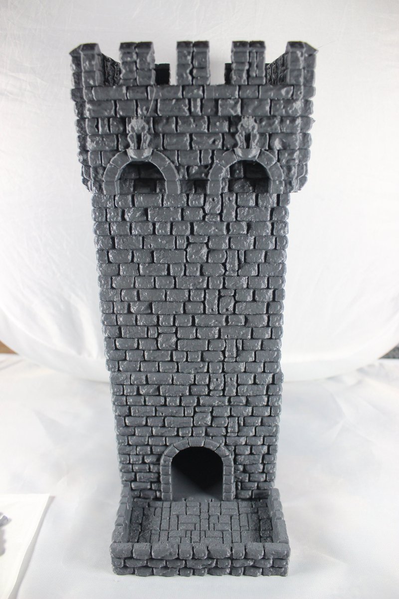 CreativeCloist's tweet photo. Thanks for the kind words! ★★★★★ "Looks great! Print quality was great, and it was delivered very quickly." Peter C. https://t.co/7UwtMLw00S #etsy #fatdragongames #gamesworkshop #3dprintedscenery #dragonlockultimate #heroshoard #truetiles #roleplayinggames #tabletopgam https://t.co/XbBGpnKfnP